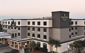 The Country Inn & Suites by Carlson, Port Canaveral